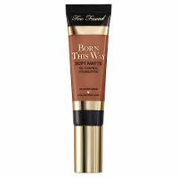 Base Líquida Too Faced Soft Matte - Born This Way - 1