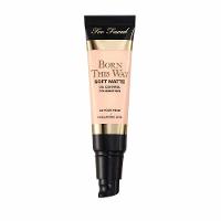 Base Líquida Too Faced Soft Matte - Born This Way - 3