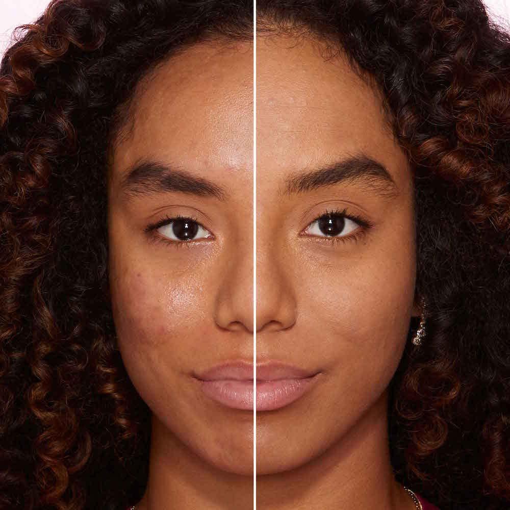 Base Líquida Too Faced Soft Matte - Born This Way - 4