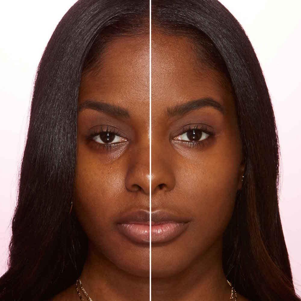 Base Líquida Too Faced Soft Matte - Born This Way - 4