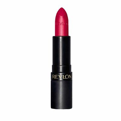 Batom Matte Revlon Super Lustrous Lipstick The Luscious