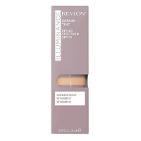 Base Liquida Revlon Illuminance Sérum Tint FPS 15 - 3