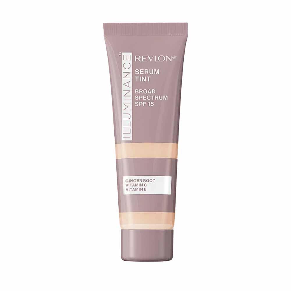 Base Liquida Revlon Illuminance Sérum Tint FPS 15 - 1