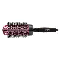Escova de Cabelo ProArt Profissional Vent Pro Rosa - 1