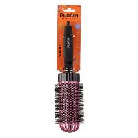 Escova de Cabelo ProArt Profissional Vent Pro Rosa - 3