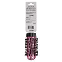 Escova de Cabelo ProArt Profissional Vent Pro Rosa - 4