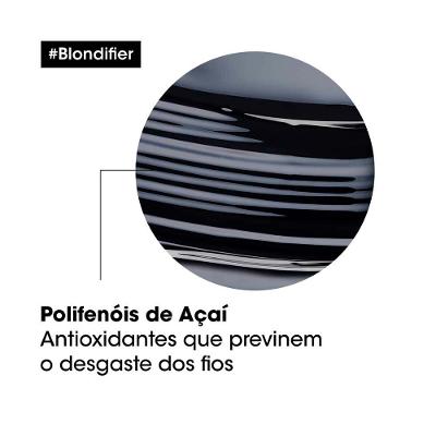 L'Oréal Professionnel Blondifier Gloss Shampoo para Loiros