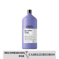 L'Oréal Professionnel Blondifier Gloss Shampoo para Loiros - 2