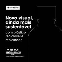 L'Oréal Professionnel Blondifier Gloss Shampoo para Loiros - 6