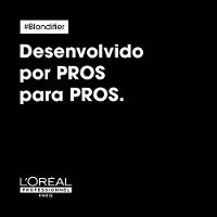 L'Oréal Professionnel Blondifier Gloss Shampoo para Loiros - 7