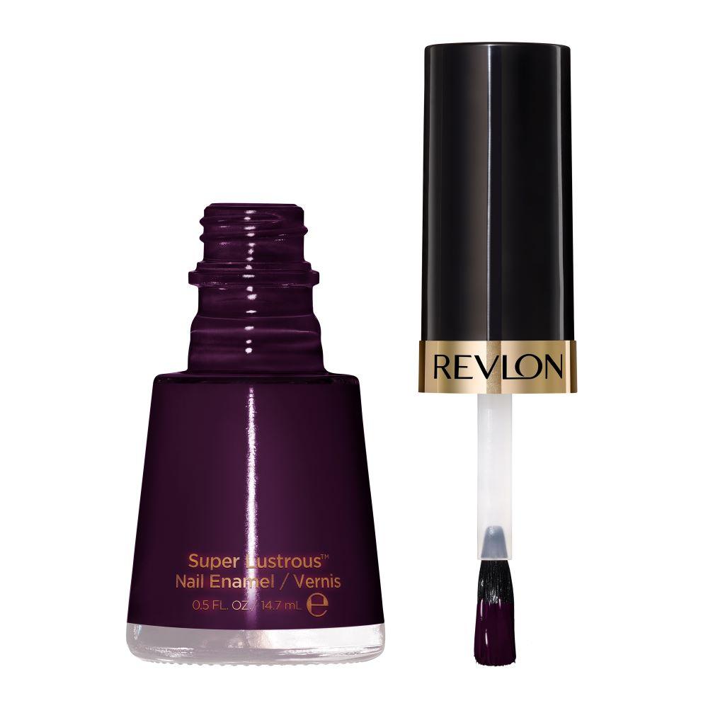 Esmalte Revlon Super Lustrous Nail Enamel Renovation - 3