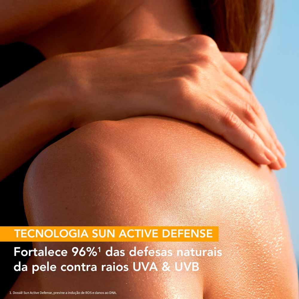 Bronzeador Bifásico Bioderma - Photoderm Eau Solaire Bronz FPS30 - 5