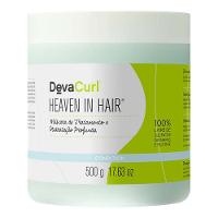 Deva Curl Heaven in Hair - Máscara Hidratante - 1