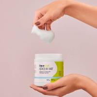 Deva Curl Heaven in Hair - Máscara Hidratante - 5