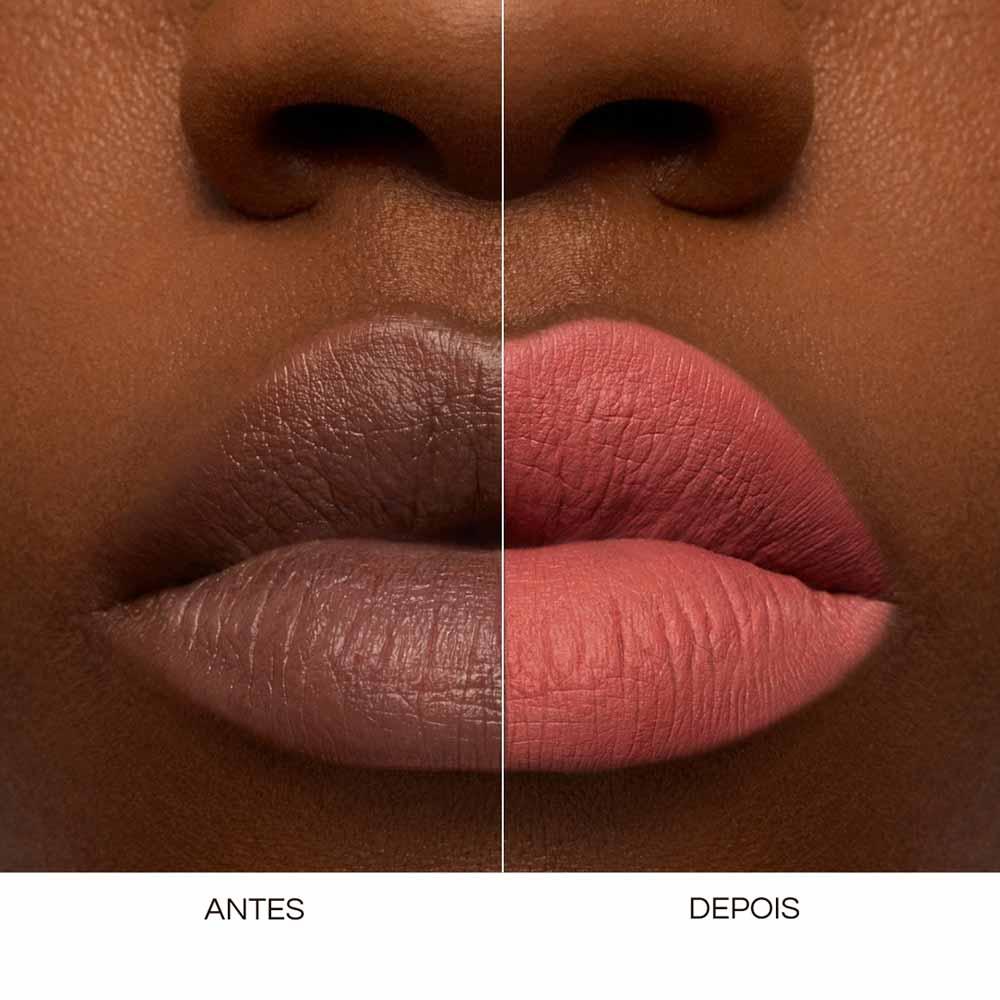 Batom Matte Lancôme L'Absolu Rouge Drama Matte - 6