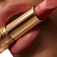 Batom Matte Lancôme L'Absolu Rouge Drama Matte - 3