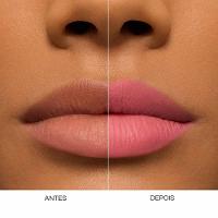 Batom Matte Lancôme L'Absolu Rouge Drama Matte - 5