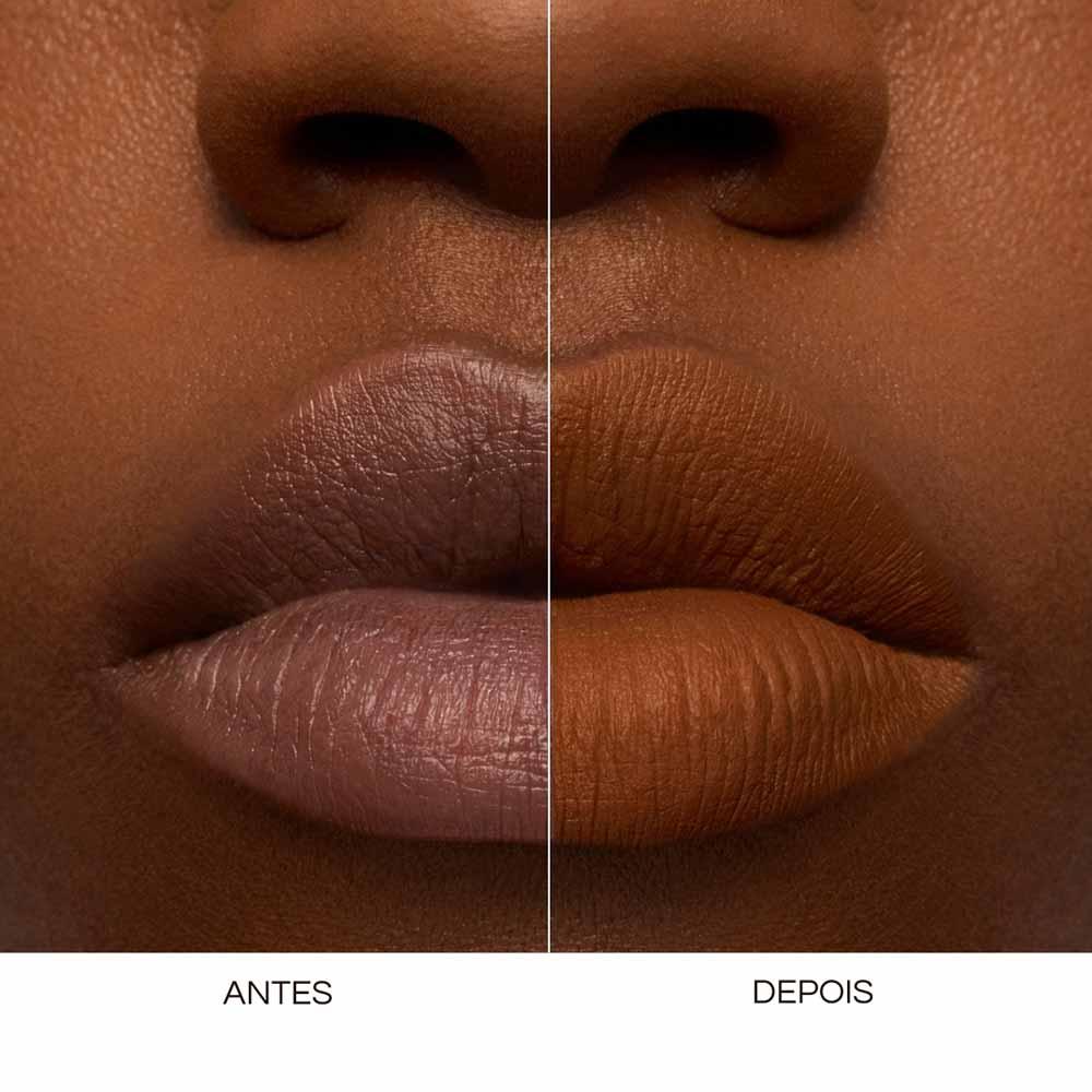 Batom Matte Lancôme L'Absolu Rouge Drama Matte - 6