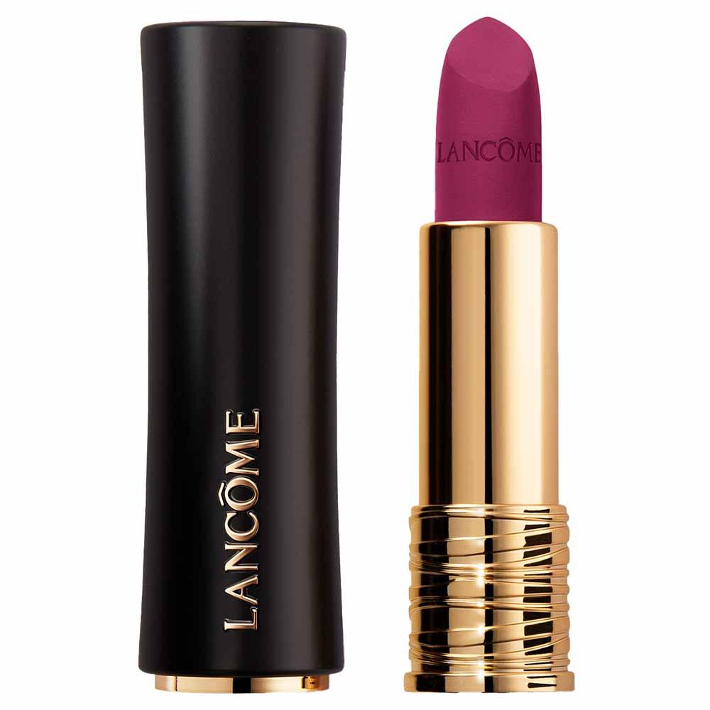 Batom Matte Lancôme L'Absolu Rouge Drama Matte - 1