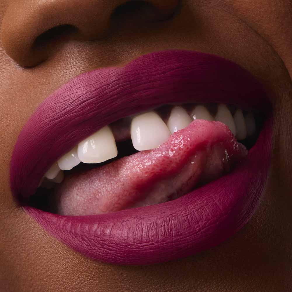 Batom Matte Lancôme L'Absolu Rouge Drama Matte - 3