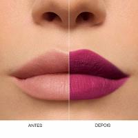 Batom Matte Lancôme L'Absolu Rouge Drama Matte - 6