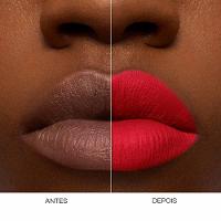 Batom Matte Lancôme L'Absolu Rouge Drama Matte - 6