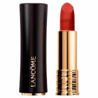 Batom Matte Lancôme L'Absolu Rouge Drama Matte - 1
