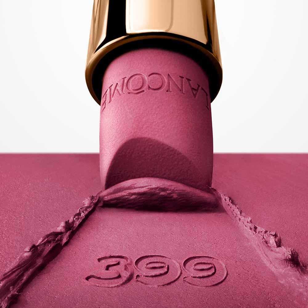 Batom Matte Lancôme L'Absolu Rouge Drama Matte - 7