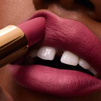 Batom Matte Lancôme L'Absolu Rouge Drama Matte - 3