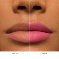 Batom Matte Lancôme L'Absolu Rouge Drama Matte - 5