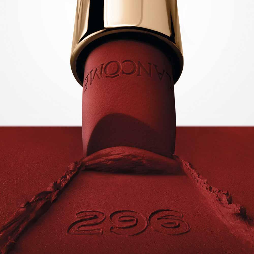 Batom Matte Lancôme L'Absolu Rouge Drama Matte - 7