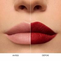 Batom Matte Lancôme L'Absolu Rouge Drama Matte