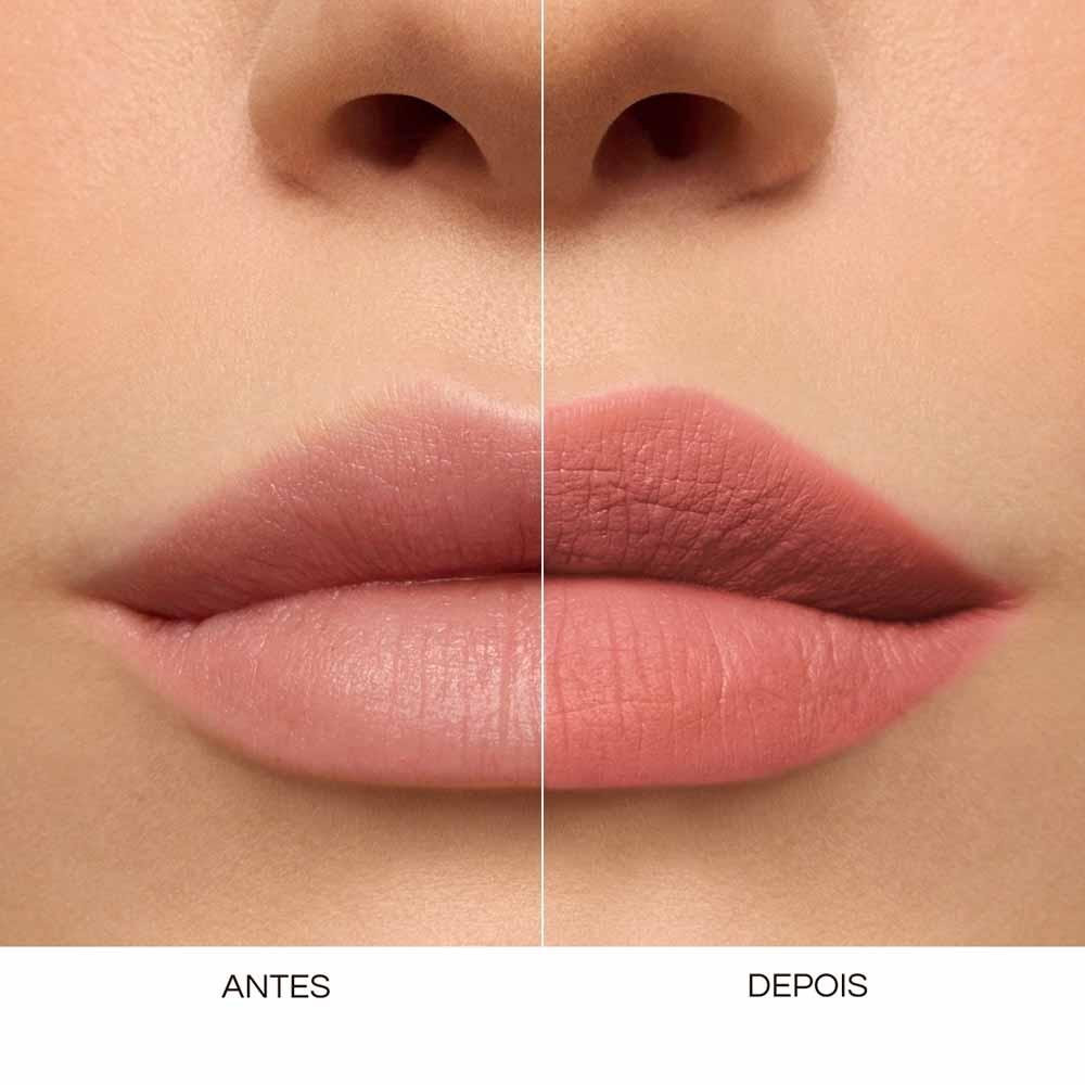 Batom Matte Lancôme L'Absolu Rouge Drama Matte - 4