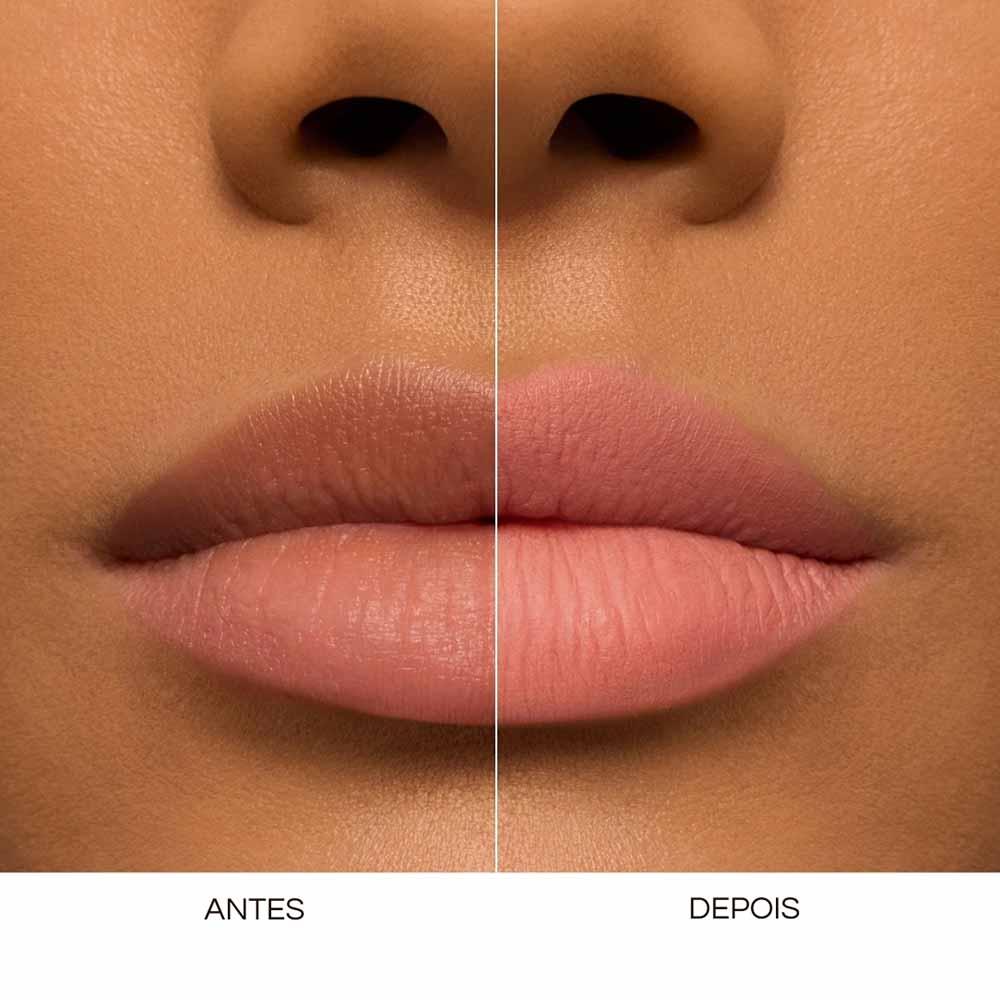 Batom Matte Lancôme L'Absolu Rouge Drama Matte - 5