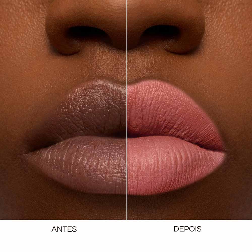 Batom Matte Lancôme L'Absolu Rouge Drama Matte - 6