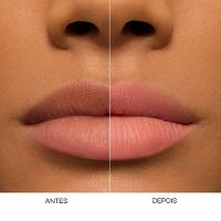 Batom Matte Lancôme L'Absolu Rouge Drama Matte - 5