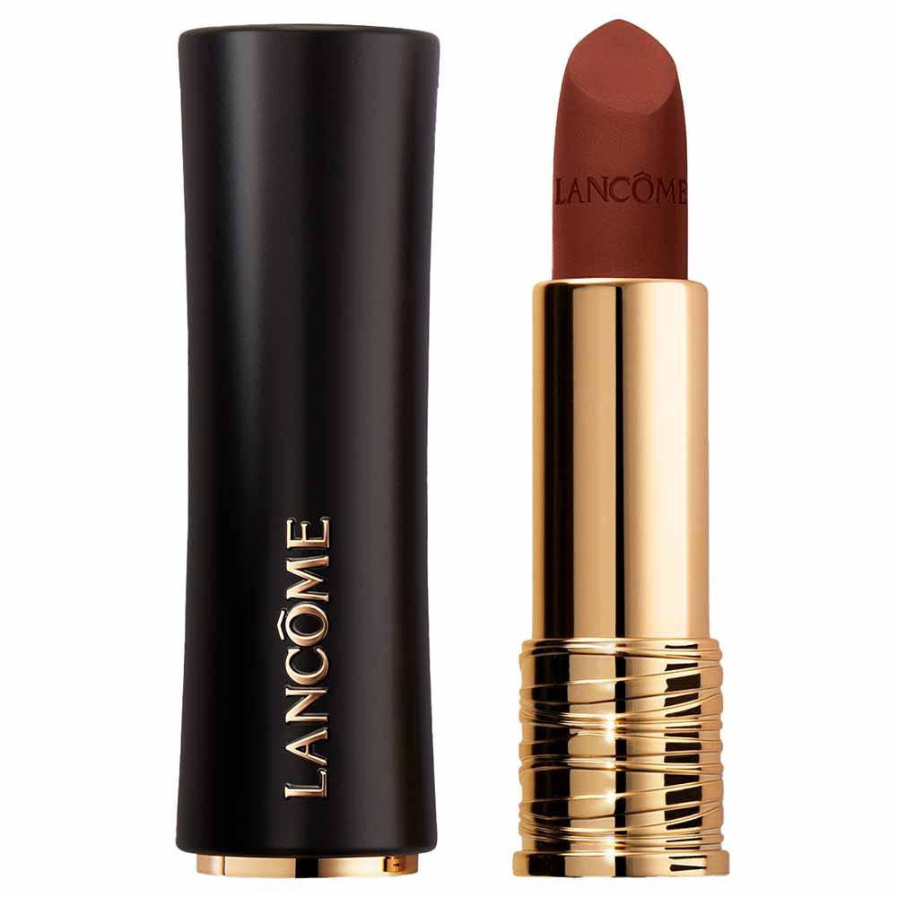 Batom Matte Lancôme L'Absolu Rouge Drama Matte - 1