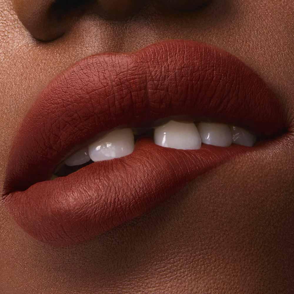 Batom Matte Lancôme L'Absolu Rouge Drama Matte - 3