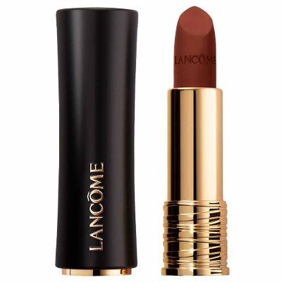 Batom Matte Lancôme L'Absolu Rouge Drama Matte