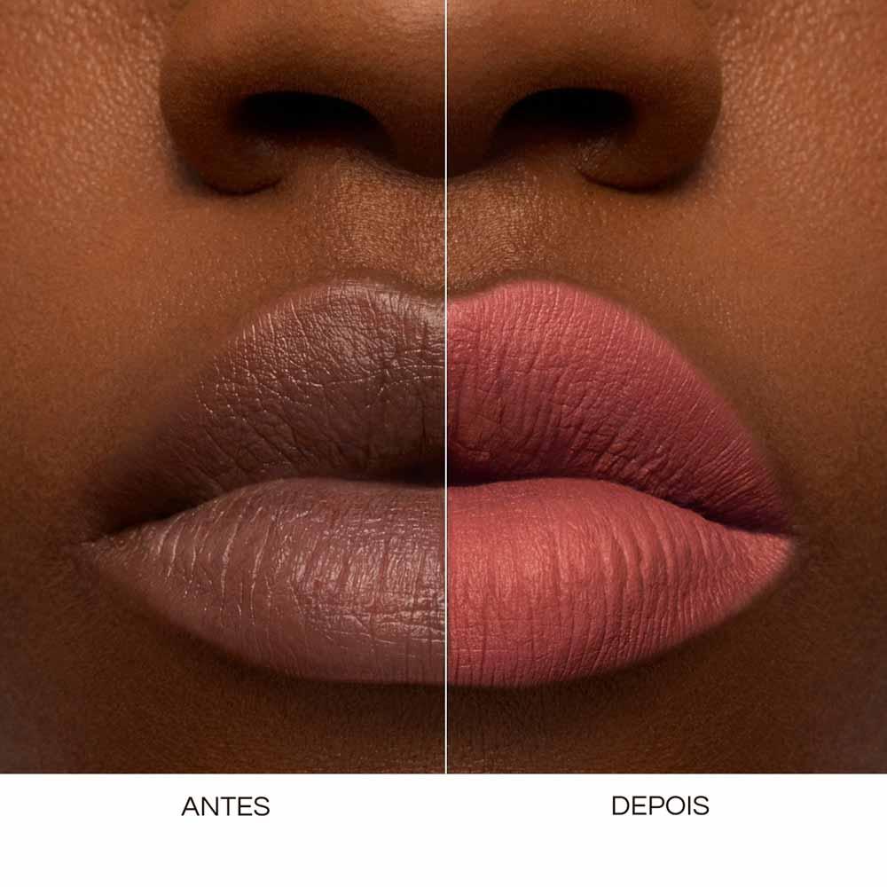 Batom Matte Lancôme L'Absolu Rouge Drama Matte - 6