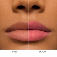 Batom Matte Lancôme L'Absolu Rouge Drama Matte - 5