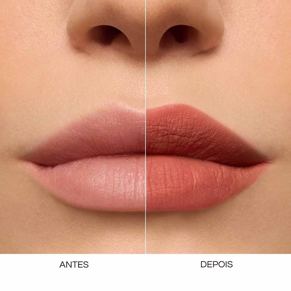 Batom Matte Lancôme L'Absolu Rouge Drama Matte - 7