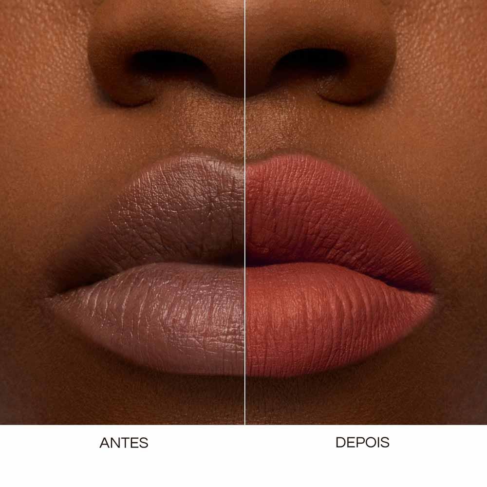 Batom Matte Lancôme L'Absolu Rouge Drama Matte - 9