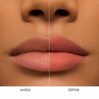 Batom Matte Lancôme L'Absolu Rouge Drama Matte - 11