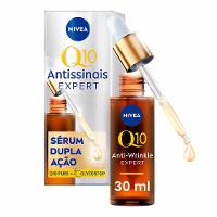 Sérum Facial NIVEA Q10 Antissinais Expert Dupla Ação - 1