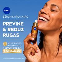 Sérum Facial NIVEA Q10 Antissinais Expert Dupla Ação - 2