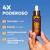 Sérum Facial NIVEA Q10 Antissinais Expert Dupla Ação - 5