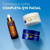 Sérum Facial NIVEA Q10 Antissinais Expert Dupla Ação - 7