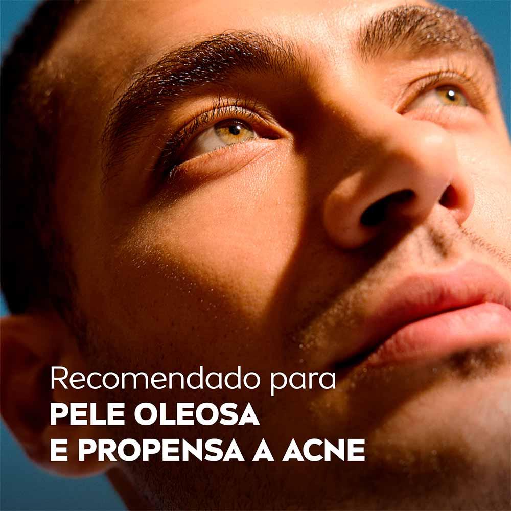 Protetor Solar Facial NIVEA Sun UV Face Specialist Controle da Acne FPS70 - 5