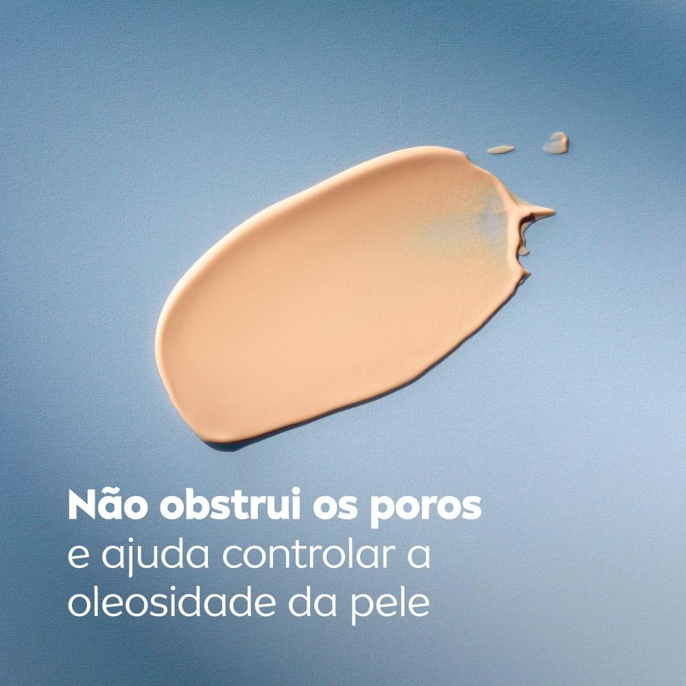 NIVEA SUN Protetor Solar UV Face Controle de Oleosidade FPS 60  50ml - 7